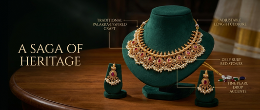 Top Trending Artificial Jewellery in 2026: Affordable Luxury for Every Occasion
