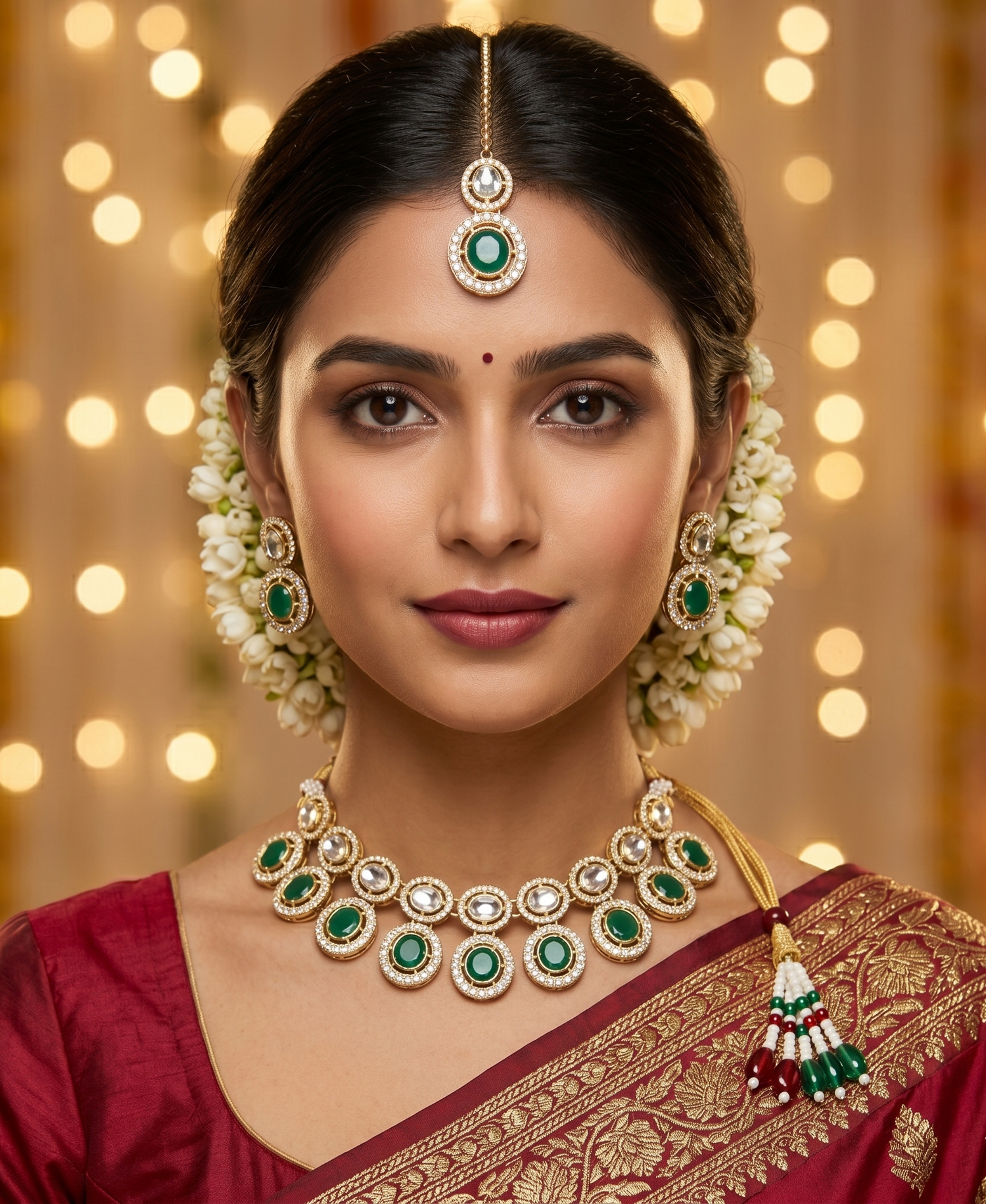 Jewellery Set Innovate Art Impex