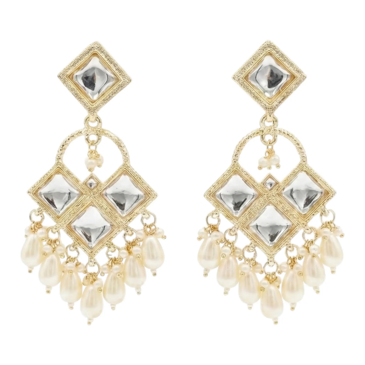 Earrings Innovate Art Impex